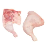 Frozen Chicken Leg Quarters