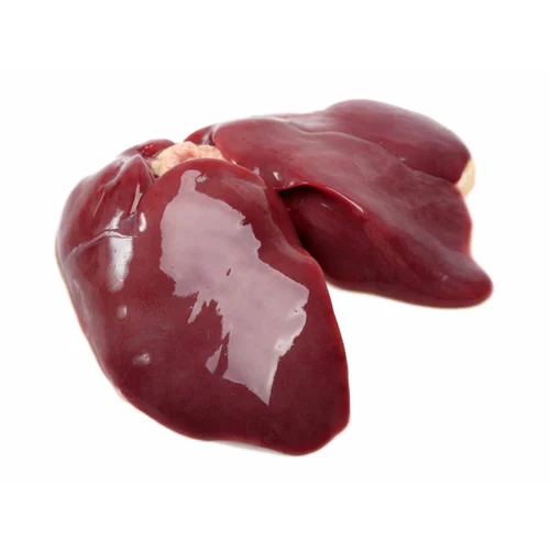 Frozen Chicken Livers