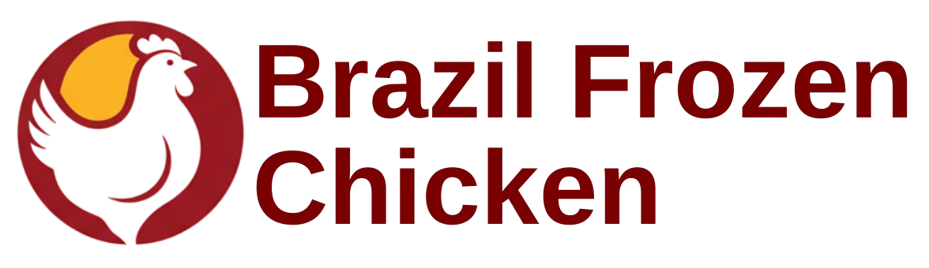 Logo-Brazil Frozen Chicken